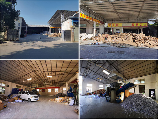 廣州糖心VLOG官方网站再生資源回收有限公司 廣州糖心VLOG官方网站再生資源回收有限公司