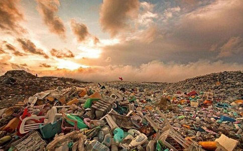 固廢處理（lǐ）風險特征（zhēng）識別（bié）探討