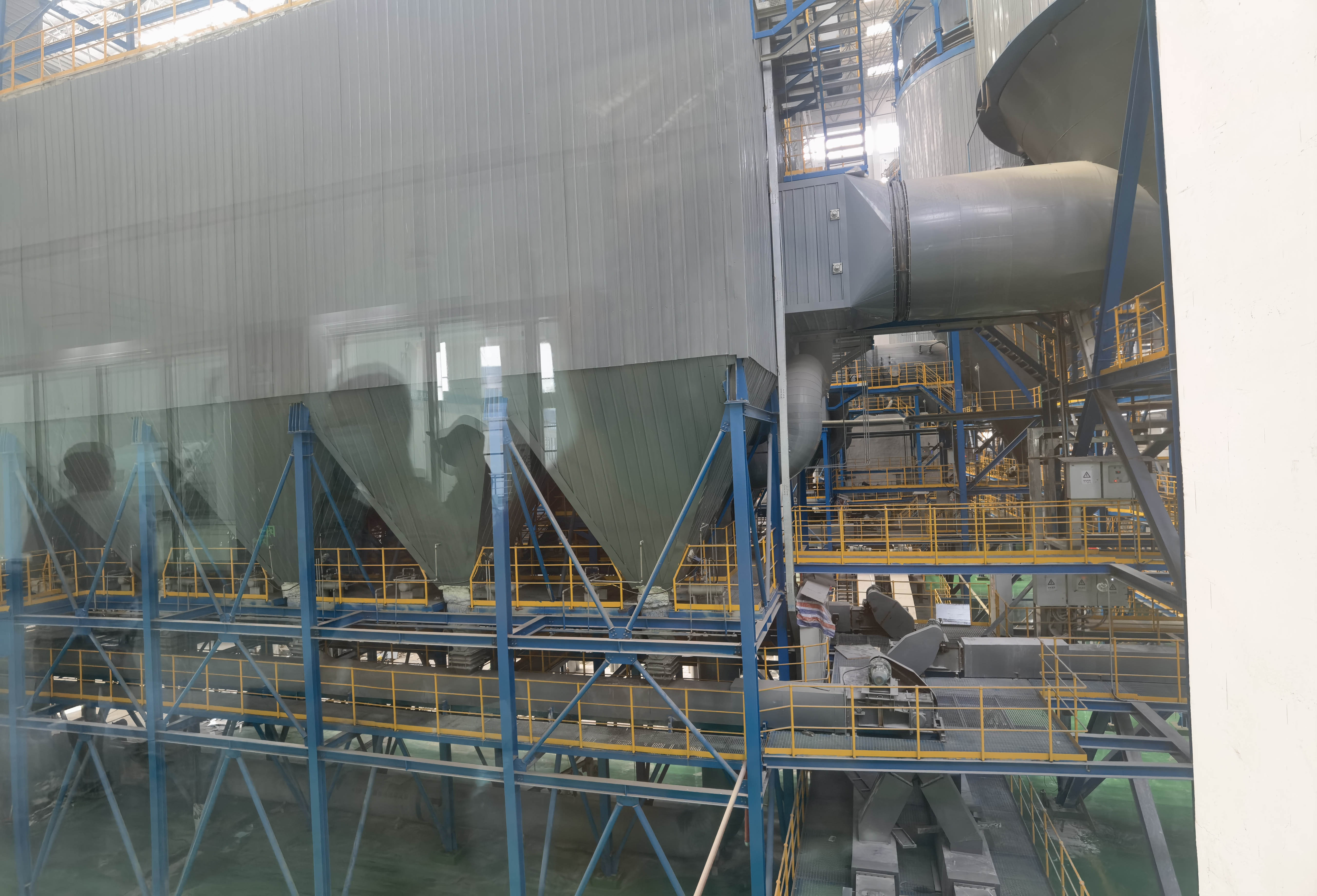 廣（guǎng）東固廢處理