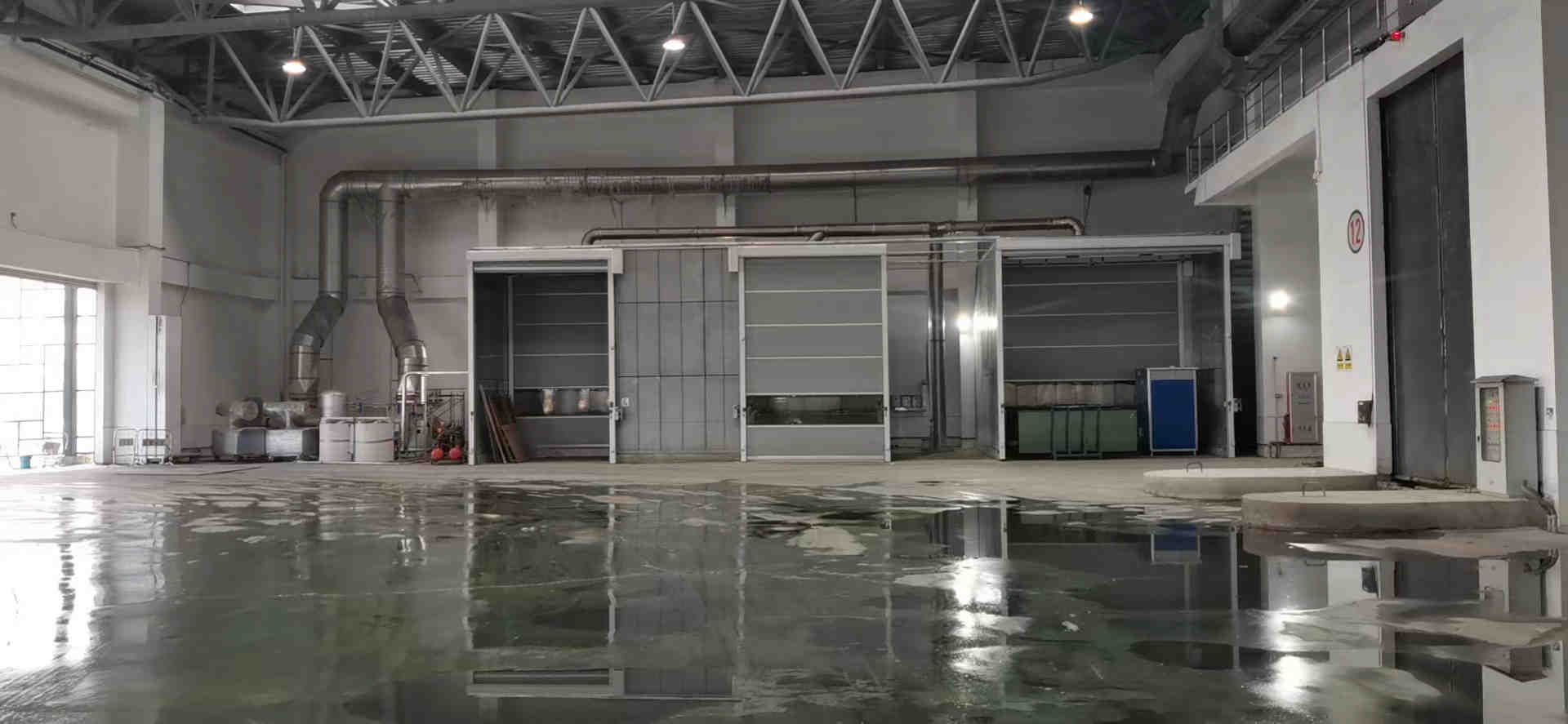 建築固廢是（shì）如何實現處理後再利用的（de）？